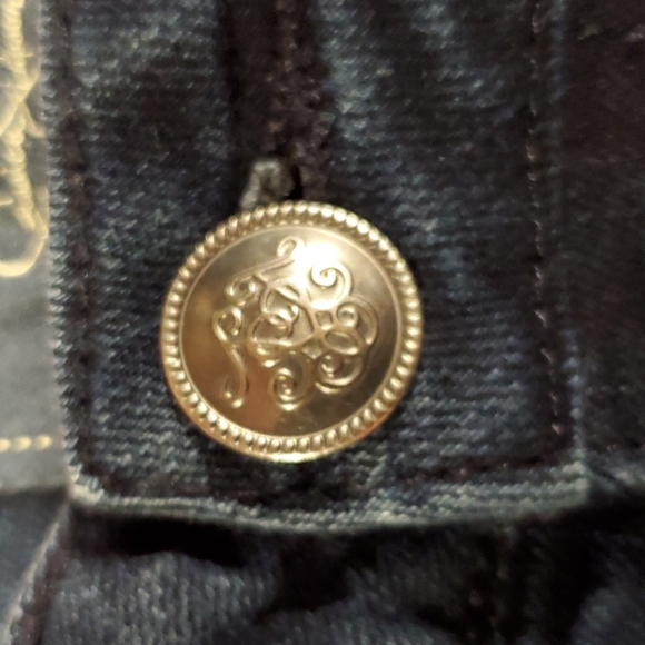 Jessica simpson jeans,size 30 - Picture 5 of 10